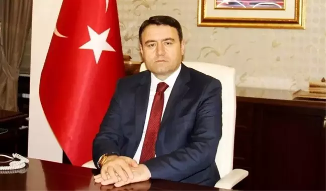 Cumhurbaşkanlığı Kararıyla Kütahya Valisi Atandı