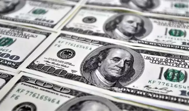 Dolar yükselecek mi? Son dakika! Dolar yükseldi mi, daha yükselir mi?