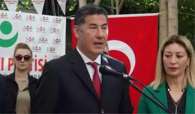 Sinan Oğan: Türk Milleti Bölücülere Selam Çakanlara İktidarı Nasip Etmeyecektir