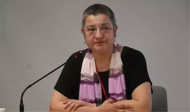 Şebnem Korur Fincancı kimdir? TTB başkanı kimdir?