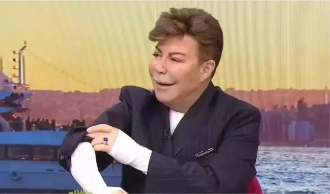 Fatih Ürek kimdir? Aramızda Kalmasın konuğu Fatih Ürek kaç yaşında, nereli? Fatih Ürek biyografisi!