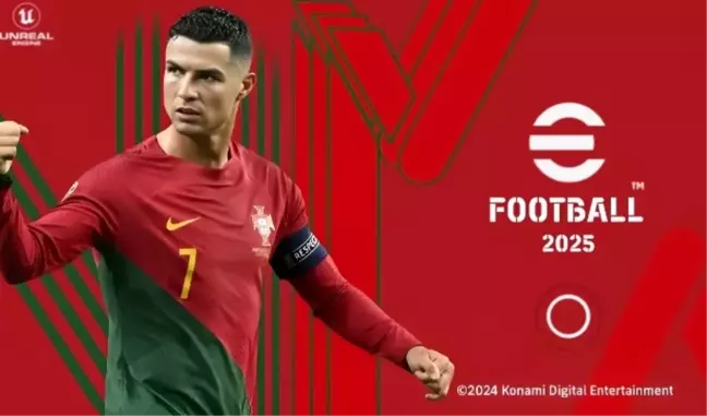 efootball 2025 ne zaman çıkacak, Türkçe Spiker var mı?