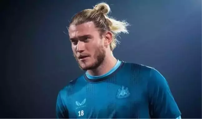 Karius Barcelona'ya mı gidiyor?