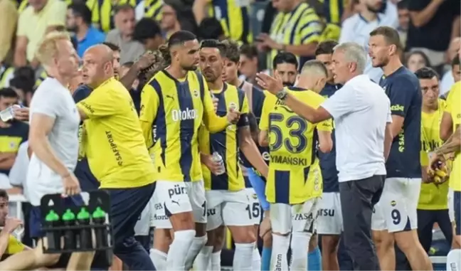 Fenerbahçe UEFA maçı ne zaman, bugün mü?