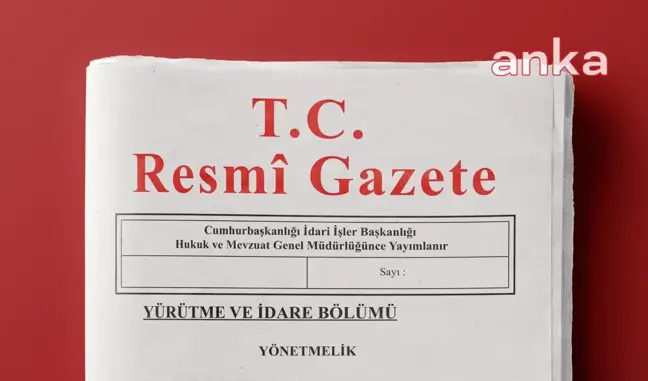 Yargıtay ve Danıştay Üyelikleri İçin Seçim Sonuçları Yayınlandı