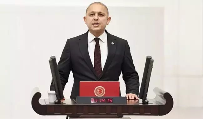 Kırıkkale Belediye Başkanı hangi partiden? Ahmet Önal kimdir, kaç yaşında ve nereli?