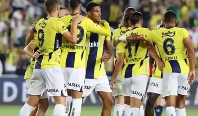 Fenerbahçe AZ Alkmaar muhtemel 11'leri açıklandı mı?