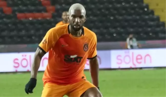 Ryan Babel ne dedi, neyi açıklayacak?