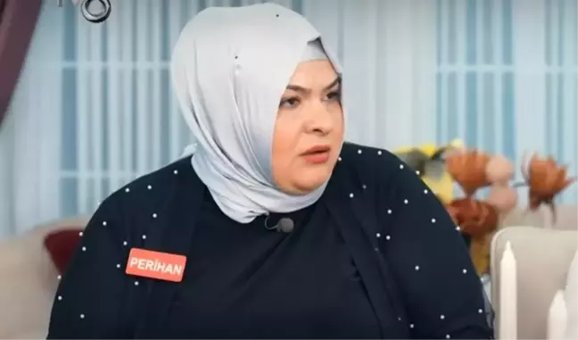 Yemekteyiz İrem kimdir? Zuhal Topal'la Yemekteyiz İrem Hanım kaç yaşında, nereli?