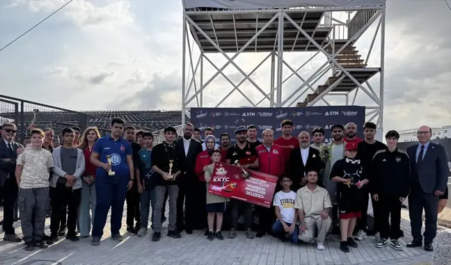 TEKNOFEST Drone Şampiyonası'nda İlk Seçmeler Tamamlandı