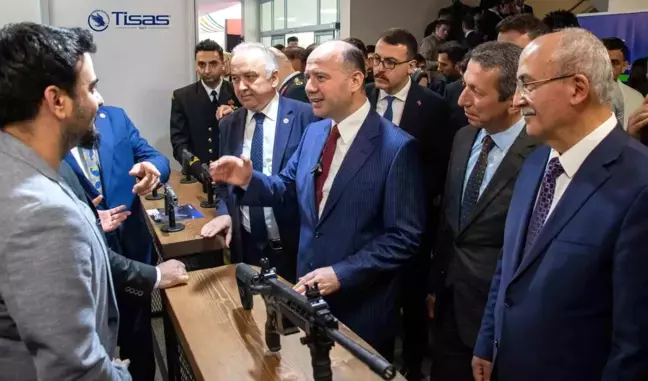 TİSAŞ, Doğu Karadeniz Bölgesi'nden Yetişmiş Personel Temin Edecek