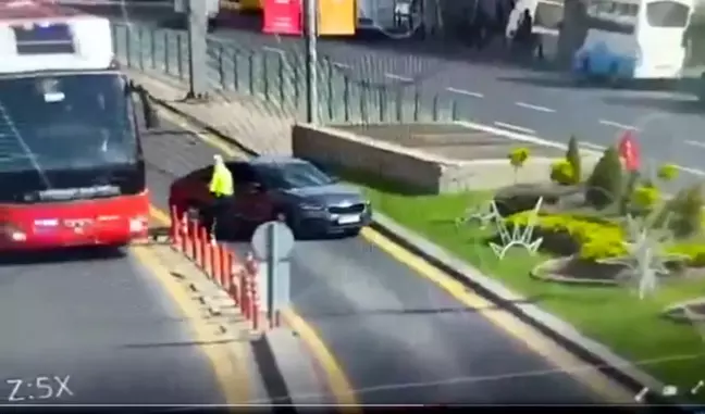 Bakan Yerlikaya'dan Polis Saldırısına Sert Tepki
