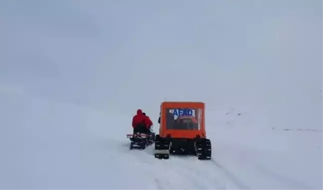 Kocaeli Afad'tan Acil Durum Raporu