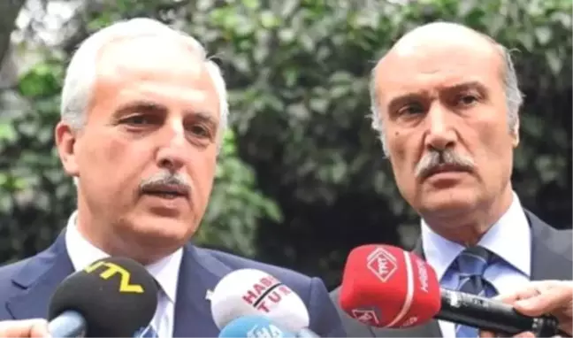 Eski Vali Mutlu ve Emniyet Müdürü  Çapkın İçin 3'er Kez Ağırlaştırılmış Müebbet Hapis İstemi