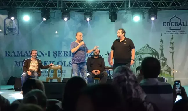 Yıldırım'da '80'ler Buluşması'