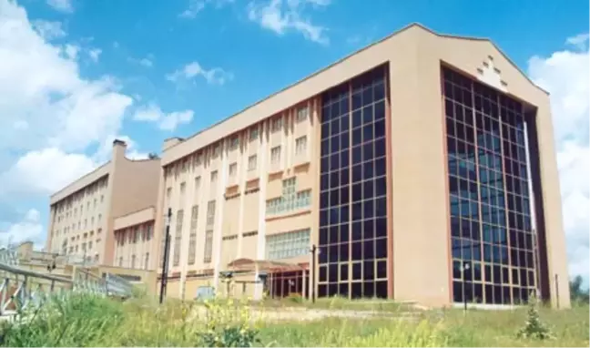 Yeni Yüksekokul Binası İçin Arazi Tahsisi Yapıldı