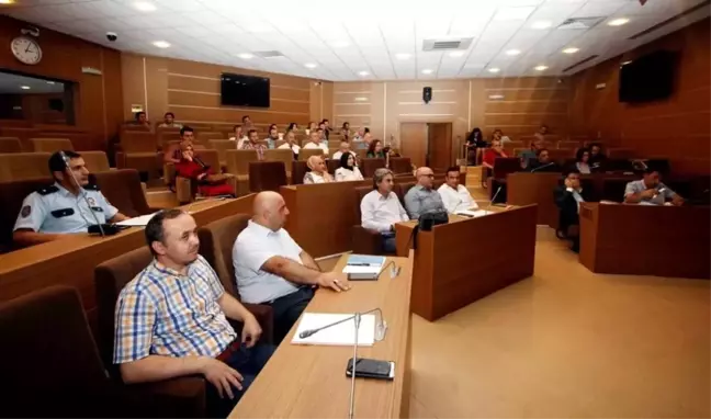 Kocaeli'deki Gürültü Kirliliği Azalacak