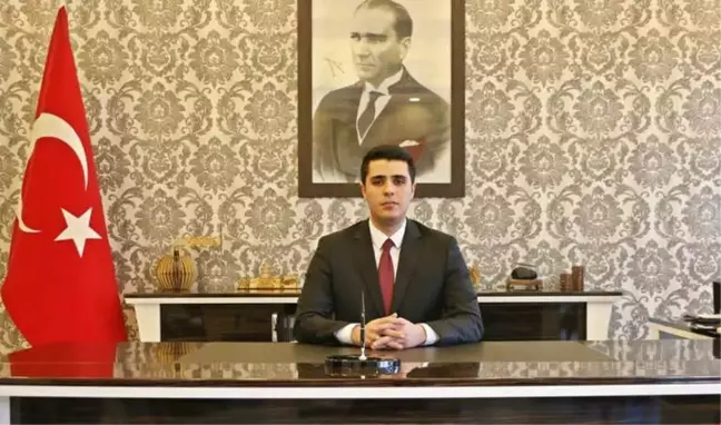 Kaymakam Demirel'den Anneler Günü Mesajı