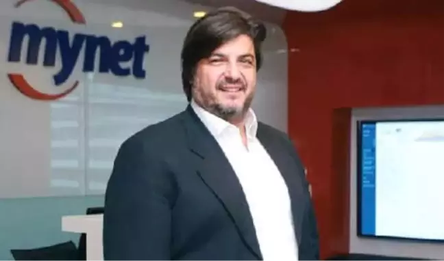 Emre Kurttepeli Tiger Global'in Mynet Hisselerini Satın Aldı