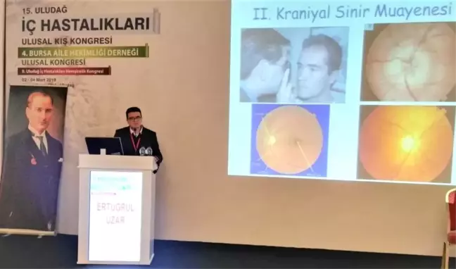 Uludağ'a Hekim Çıkarması