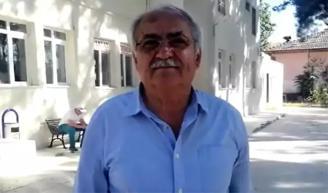 Baklan Belediye Başkanı: