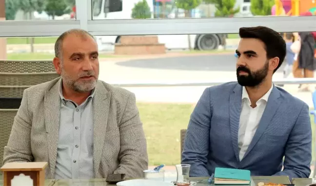 Başkan Sandıkçı: 