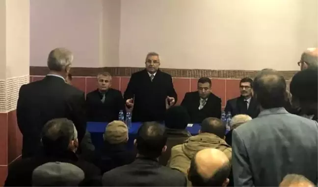 Çarşamba Şeker Fabrikasının faaliyete geçmesi