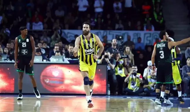 Gigi Datome'den koronavirüs uyarısı: Türkiye'nin İtalya gibi olmasını istemiyorum