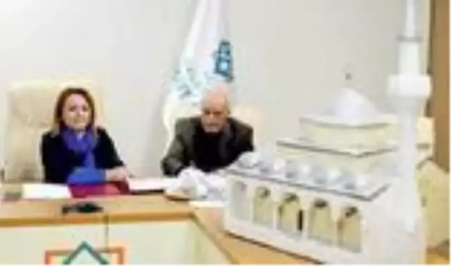 Rektör Karabulut'tan hayırsever iş adamı Akyüz için taziye mesajı