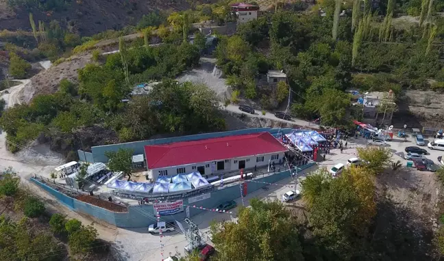 Dulkadiroğlu'nda 22 mahalle sosyal tesise kavuştu