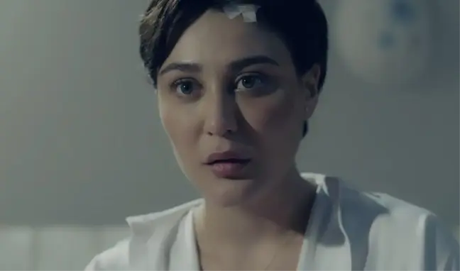 Kalp Yarası Hande kim? Kalp Yarası 'Hande' Merve Çağıran kim, kaç yaşında, nereli?