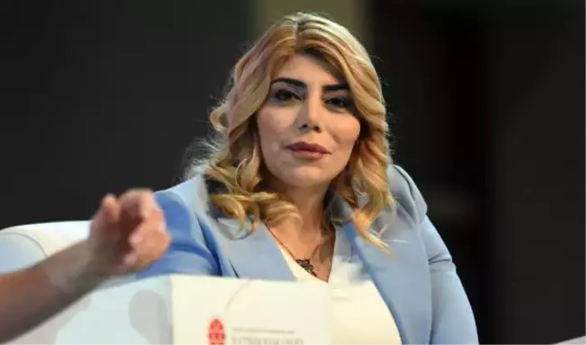 Berna Gözbaşı: Ömer Erdoğan ile imza aşamasına geçemedik