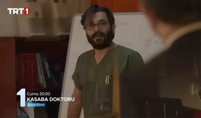 Kasaba Doktoru 14. bölüm fragmanı yayınlandı mı? Kasaba Doktoru son bölümde neler oldu? Yeni bölüm fragmanı çıktı mı?
