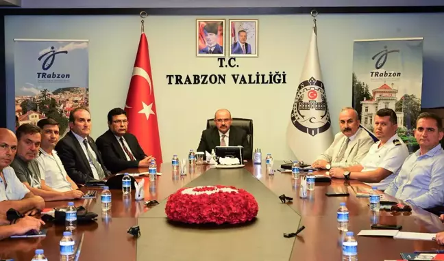 Trabzon haberi: Trabzonspor-Galatasaray derbisine konuk takımın taraftarı alınmayacak