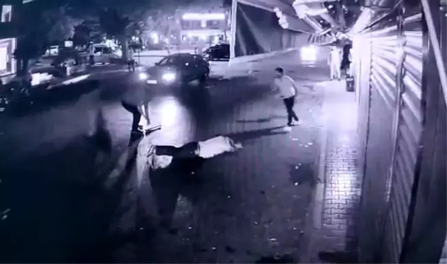Son dakika haberleri! Kavgada başına beyzbol sopası vurulan genç 17 günlük yaşam savaşını kaybetti