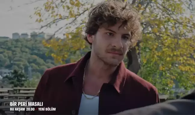 Bir Peri Masalı 8. bölüm fragmanı yayınlandı mı? Bir Peri Masalı yeni bölüm fragmanı çıktı mı? Bir Peri Masalı yeni bölümde neler olacak?