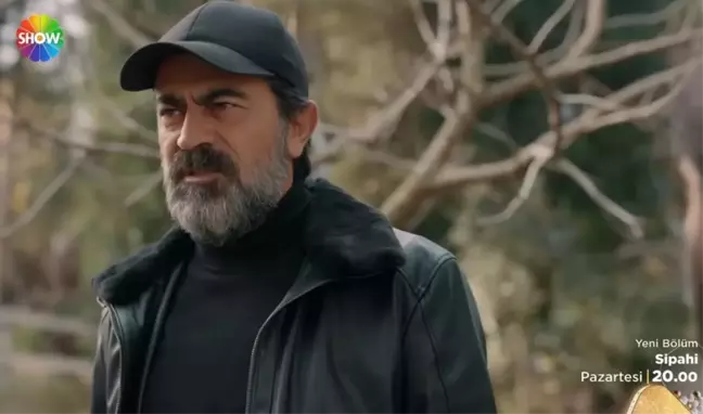 Sipahi 5. bölüm fragmanı yayınlandı mı? Sipahi dizisinin yeni bölüm fragmanı çıktı mı? Yeni fragman ne zaman yayınlanacak?