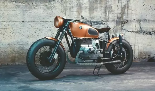 Rüyada motosiklet görmek, motosiklet sürmek ne anlama gelir? Rüyada motosiklet aldığını görmek ne demek?