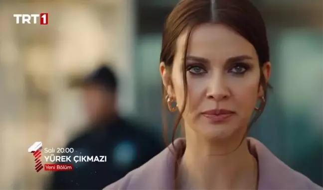 Yürek Çıkmazı canlı izle! TRT 1 Yürek Çıkmazı 10. bölüm canlı izle! Yürek Çıkmazı yeni bölümde neler olacak?