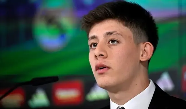 Arda Güler ile Duru Nayman sevgili mi? Arda Güler'in sevgilisi olduğu iddia edilen Duru Nayman kim?