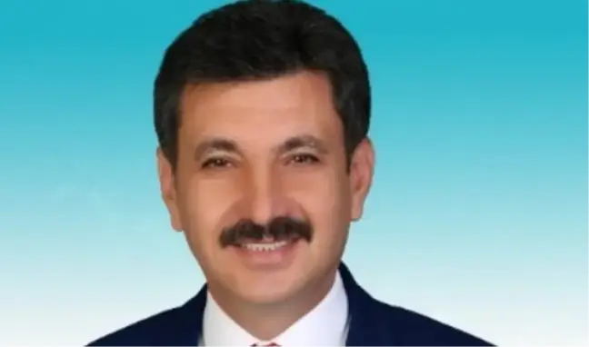 Ferhat Yılmaz kimdir? İYİ Parti Yozgat Yerköy Belediye Başkan adayı Ferhat Yılmaz kimdir?