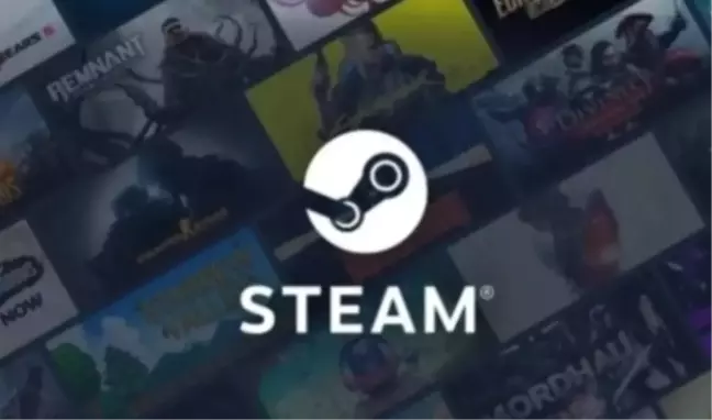 Steam çöktü mü? 12 Haziran Çarşamba Steam sorun mu var?