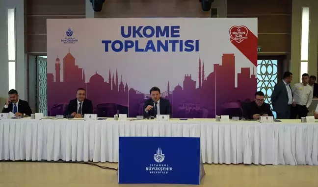 İstanbul'da toplu ulaşım ücretlerine yüzde 22,19 zam yapıldı