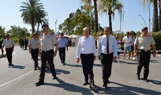 Kapalı Maraş'ı ziyaret edenlerin sayısı 2 milyona ulaştı