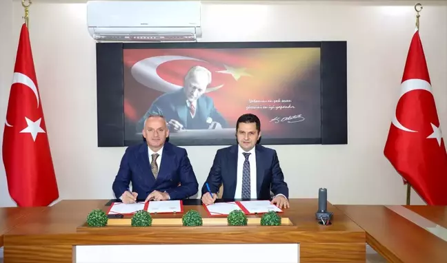 Çocuklara Spor Bilinci Kazandıracak 'İlk Sporum' Projesi Hayata Geçti