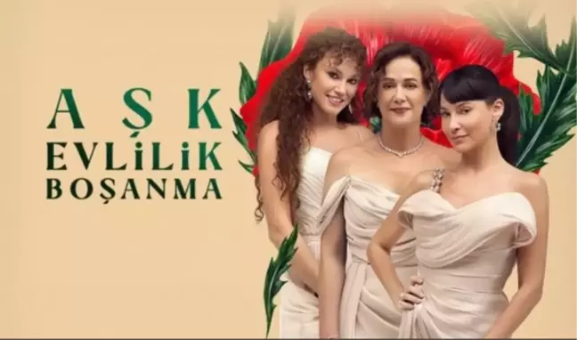 Aşk Evlilik Boşanma 3. bölüm tek parça ful HD donmadan izle!