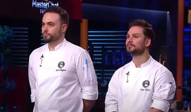 MasterChef büyük finale kim kaldı? 11 Ocak MasterChef finalistleri kimler?