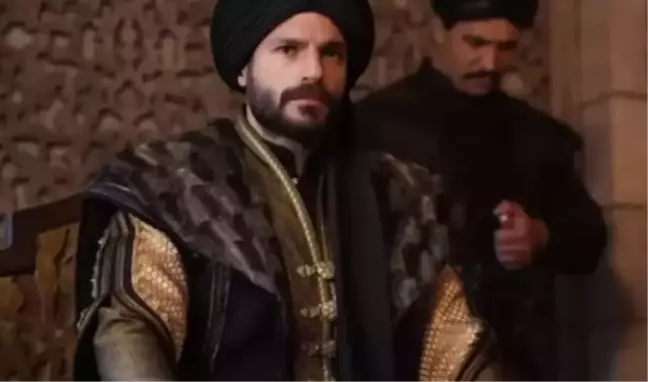 Mehmed: Fetihler Sultanı CANLI izle! Mehmed: Fetihler Sultanı 31. Bölüm TRT1 HD izle!