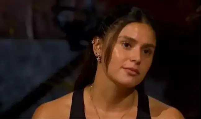 Survivor Ayşe elendi mi, diskalifiye oldu mu?