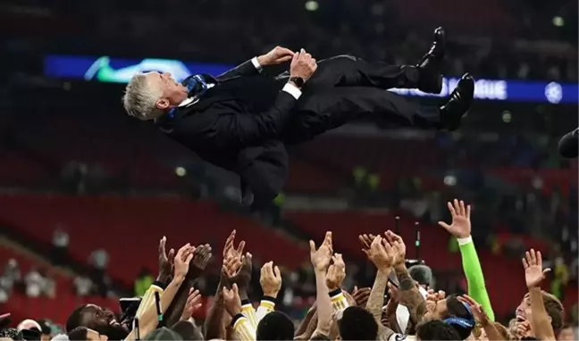 Ancelotti kovuldu mu? Carlo Ancelotti hangi takıma gitti?